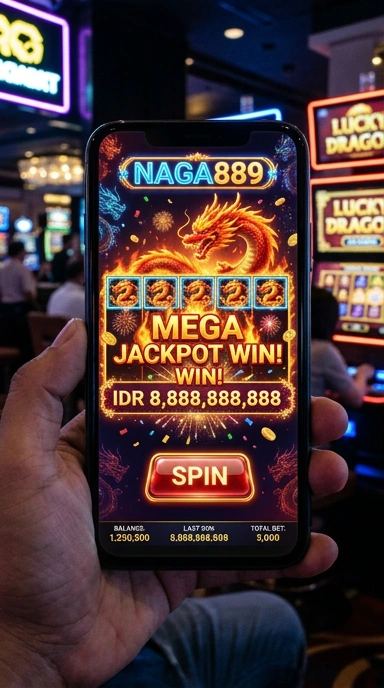 naga889 - Hub Unduhan Lengkap dan Terpercaya
